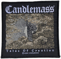 CANDLEMASS / Tales of Creation (SP) []