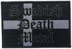 /SWEDISH DEATH METAL (SP)