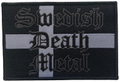 SWEDISH DEATH METAL (SP) []