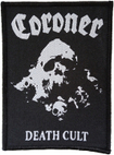 /CORONER / Death Cult (SP)