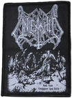 /UNLEASHED / And the Laughter has Died (SP)
