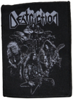 /DESTRUCTION / Born to Thrash (SP)