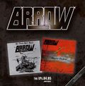 ARROW / The EPs .84.85 and More.(2021 reissue) []