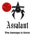 ASSALANT / The Damage is Done  []