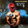 EVO / Animal de ciudad (1983/2024 reissue) ɃItBVCDIIII []