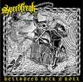 SPEEDFREAK / Hellspeed Rock n' Roll (GREATLVRXbVIj []