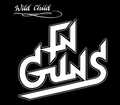 FN GUNS / Wild Child (2024 reissue) []