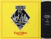 HEAVY METAL/WESTFALEN / Legal Killers - The Demos (LP+CD)