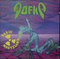 DOFKA / Toxic Wasteland + RARITIES (2CD) []
