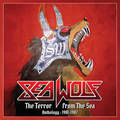 SEAWOLF / Terror From the Sea (2CD) []