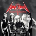 KIM SIXX / Sixx Are The Metal FiveF The 40th Anniversary Edition []