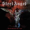 STEEL ANGEL / ...And The Angels Were Made Of Steel+2i2024 reissue) []