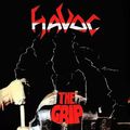 HAVOC / The Grip (2024 reissue)ɍĔI []