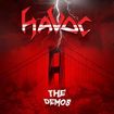 HEAVY METAL/HAVOC / The Demos　