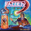 HAZZERD / The 3rd Dimension (NEW!) []