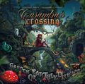 CASANDRA'S CROSSING / Garden Of Earthly Delights []