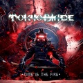 TOKYO BLADE / Time Is the Fire (digi) []