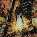 STEEL INFERNO / Rush of Power (NEW !) []