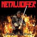 METALUCIFER / Heavy Metal Ninja (USՁj []