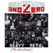 HEAVY METAL/ZONE ZERO / The Lost Legacy (2CD)