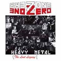 ZONE ZERO / The Lost Legacy (2CD) []