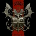 MORK GRYNING / Fasornas Tid (digi) []