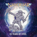 NANOWAR OF STEEL / XX Years of Steel (3CD) []