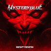 HEAVY METAL/MYSTERY BLUE / Night Demon (digi) NEW ! 