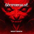 MYSTERY BLUE / Night Demon (digi) NEW !  []