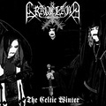 GRAVELAND / The Celtic Winter LP (2023 reissue) []