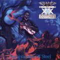 EXXPLORER / Symphony of Steel + Demo 1985 (2CD) []