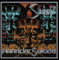 SIREN / Financial Suicide + Live 1988 (2CD) []
