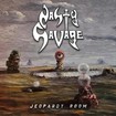 HEAVY METAL/NASTY SAVAGE / Jeopardy Room (NEW !)