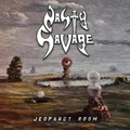 NASTY SAVAGE / Jeopardy Room (NEW !) []