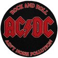 AC/DC / Noise Pollution CIRCLE (SP) []