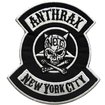 /ANTHRAX / NYC (SP)