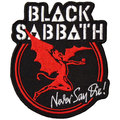 BLACK SABBATH / Archangel Never say Die (SP) []