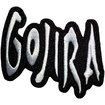 /GOJIRA / Logo (SP)
