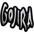 GOJIRA / Logo (SP) []