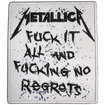 /METALLICA / No Regrets (SP)