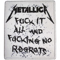 METALLICA / No Regrets (SP) []