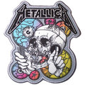 METALLICA / The Shortest Straw COLOUR@SHAPED) []