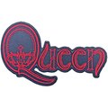 QUEEN / Logo SHAPED (SP) []