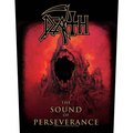 DEATH / Sound Of Perseverance (BP) []