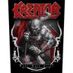 /KREATOR / Hate Uber Alles (BP)