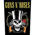 GUNS N' ROSES / Skull & Guns (BP) []