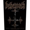 BEHEMOTH / Opvs Contra (BP) []