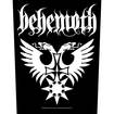 /BEHEMOTH / Eagle (BP)