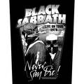 BLACK SABBATH / Never say Die (BP) []