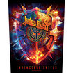 BACK PATCH/Metal Rock/JUDAS PRIEST / Invicible Shield (BP)